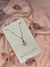 COLAR ANJO - comprar online