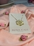 COLAR ESPIRITO SANTO - comprar online
