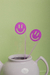 Régua Smile na internet