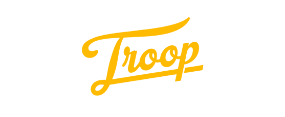 TROOP CLUB MAN