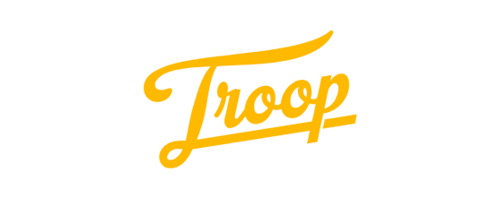 TROOP CLUB MAN