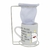 Caneca Flork - As Pessoas - Com Coador, Porcelana 300ml