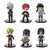 Kit Action Figure Naruto c/ 12 pçs - comprar online