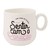 Caneca Sentir Com O Coração - comprar online