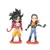 Kit Action Figure Dragon Ball c/6 pçs - 8cm - loja online