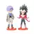 Imagem do Kit Action Figure Dragon Ball c/6 pçs - 8cm