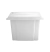 RECEPTACULO DE TOALLA FEMENINA MYVA