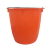 CUBETA FLEXIBLE N°18 15L 1/25 PZA