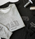 Sudadera + nombre + frase y año personalizado