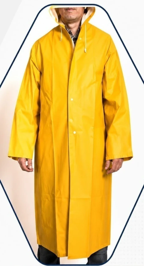 Capa Impermeable Gaucho