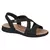 Sandália Modare Ultraconforto 7174.121 - Preto