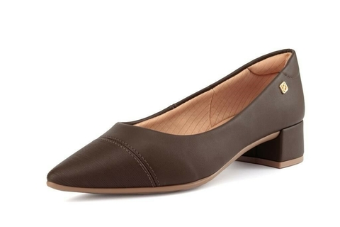 Sapatilha Conforto Santinelli - 1546011241