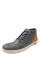 Bota Sapatênis Masculino Kildare Waxy Black 1001.4753