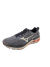 Tênis Masculino MIzuno Wave Dynasty 6 Chumbo-Laranja - comprar online