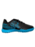 Chuteira OXN Sonic Society X-Pro - Preto/Azul 8221233733