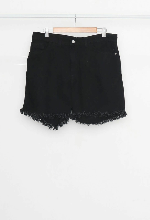 AVKS11 SHORT MOM RIGIDO DEFLECADO