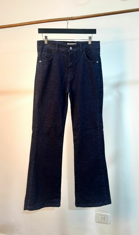 VYO04 OXFORD AZUL OSCURO