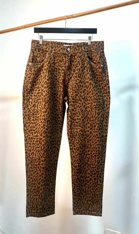 VYM02 MOM ANIMAL PRINT