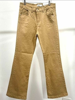 VYO05 OXFORD CAMEL