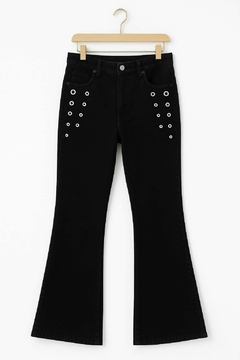 VYA15 OXFORD NEGRO