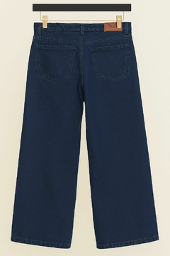 VYW03 WIDE LEG RIGIDO AZL en internet