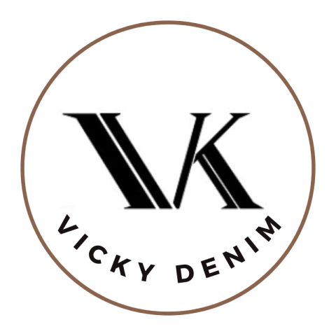 VICKY DENIM