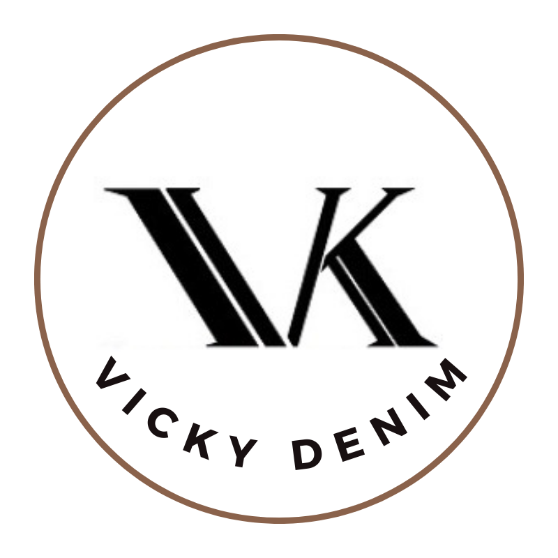 VICKY DENIM
