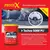 Protex Techos 5000 PU x 5 kg Rojo - comprar online