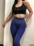 Calza seamless