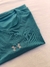 Remera deportiva Under Armour - Fay Sport