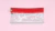 Estojo Caderno Inteligente Crystal Red - comprar online