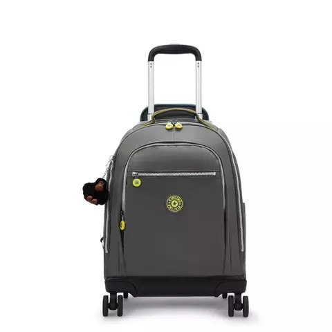 Mochila Kipling New Zea Back to Grey (I52461DX)