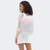 Imagem do Mochila Kipling Haydar Ice Metal BL (I7557B4X)