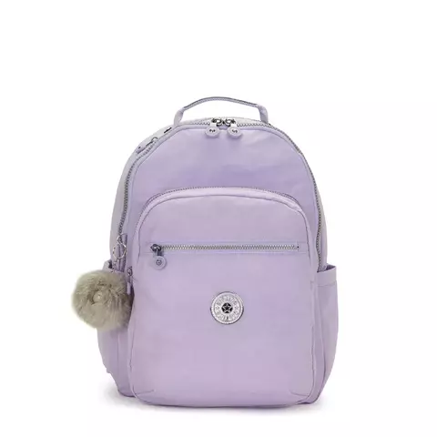 Mochila Kipling Seoul Bridal Lavender (I5140R3L)