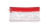 Estojo Caderno Inteligente Crystal Red