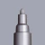 Caneta Posca Pc-5m Silver 26 - Uni Ball - comprar online