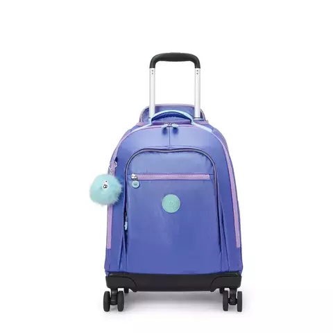 Mochila Kipling New Zea Cosmic Metallic (I72678DE)