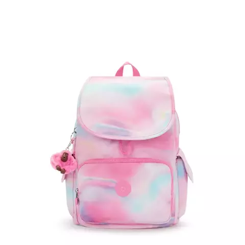 Mochila Kipling City Pack Rose Glow (I29283BU)