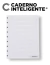 Refil Caderno Inteligente Pautado 90g Medio na internet