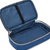 Estojo Kipling 50 Pens Fantasy Blue Bl (109998FB) - loja online
