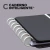 Discos G + Elástico Branco Caderno Inteligente - comprar online
