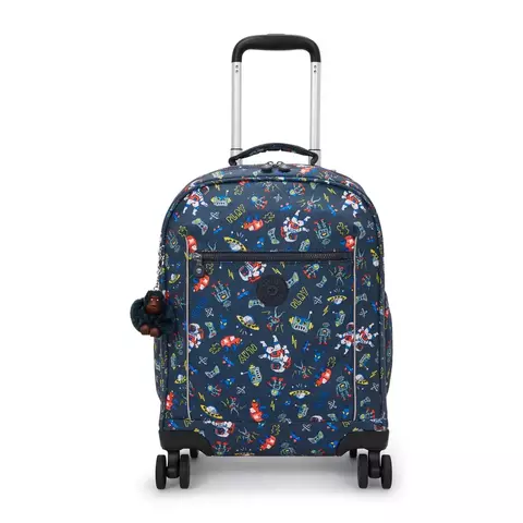 Mala Kipling Mese Space Game (I55723HB)