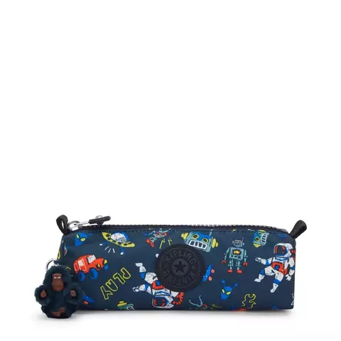 Estojo Kipling Freedom Space Game (I63103HB)