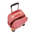 Mala Kipling Mese Joyous Pink C (I32546RP) - Bruxinha Papelaria & Brinquedos