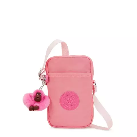 Bolsa Kipling Tally Coral Sea (I699424O)