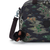 Lancheira Kipling Miyo Camo Treasure (I29893PB) - loja online