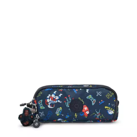 Estojo Kipling Gitroy Space Game (I35603HB)