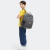 Mochila Kipling Seoul Lap Back to Grey (I42751DX) - Bruxinha Papelaria & Brinquedos