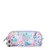 Estojo Kipling Gitroy Aqua Flowers (I35602FW)