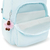 Imagem do Mochila Kipling Seoul XL Blue Sky Met (I73405MB)